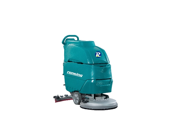 Floor Scrubber RS-A3