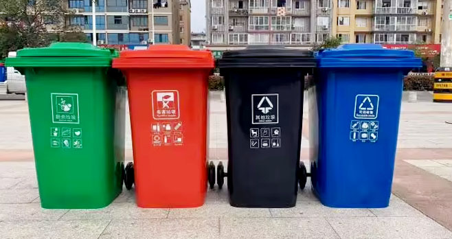 Smart Classification
