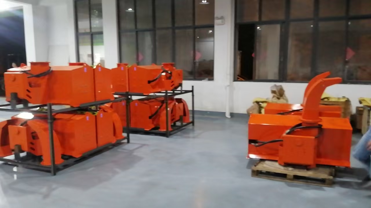 Sweeping Hearts And Streets Meet The Multifunctional Vehicles Keeping