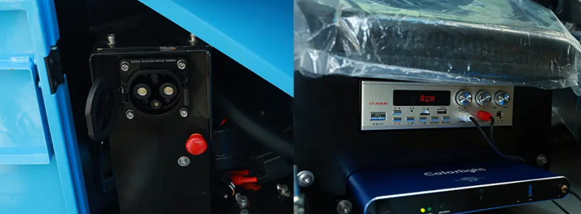 best special sweepers