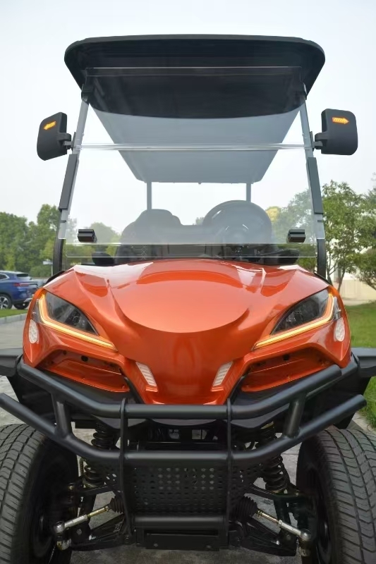 wholesale golf carts