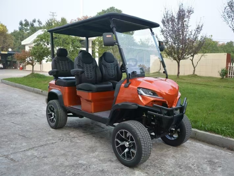 wholesale golf carts