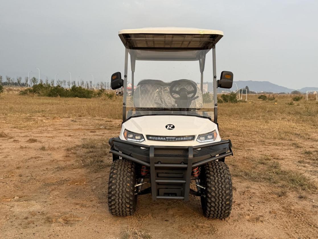 Wholesale Golf Cart Dealers
