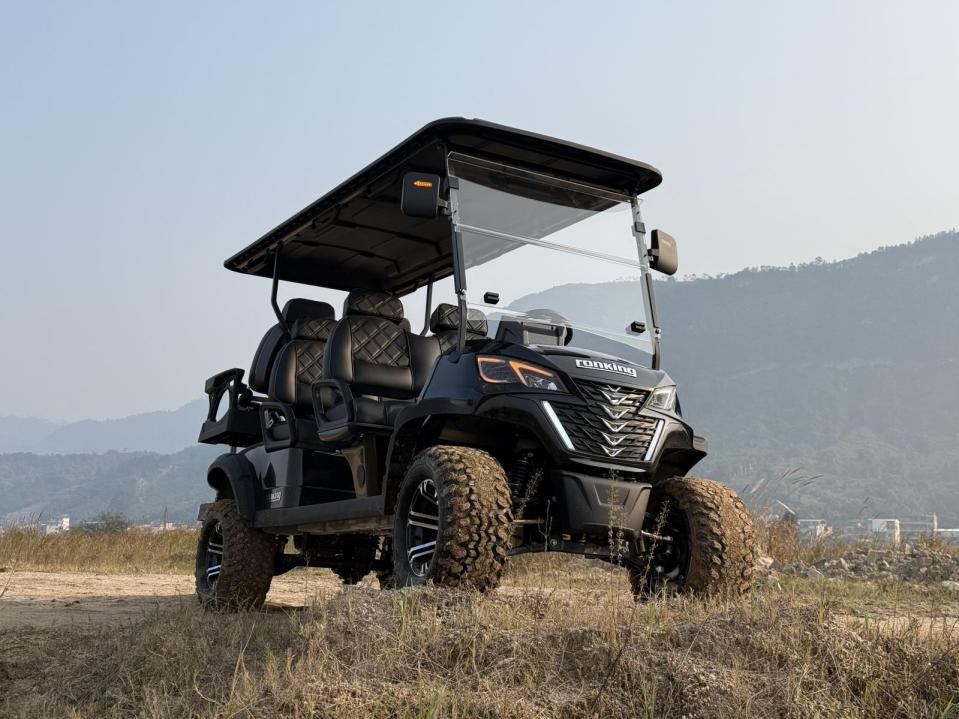 Wholesale Golf Cart Marketplace