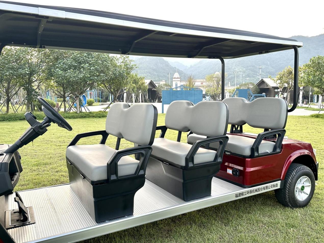Golf Cart Wholesale Importing