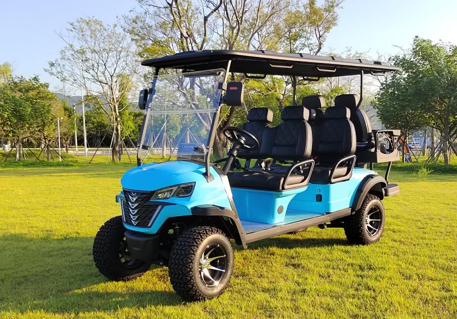 OEM Golf Cart Wholesale