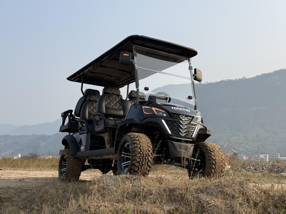 Wholesale Golf Cart Accessories Kit