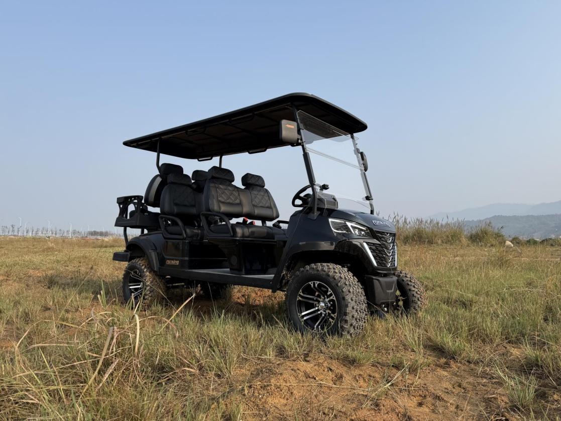 Wholesale Electric Golf Carts For Sale